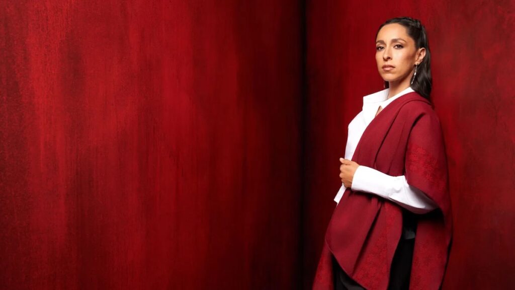 ウーナ・チャップリンが『アバター：ファイヤー・アンド・アッシュ』で見せた新境地――演技、官能性、キャメロンとの信頼関係