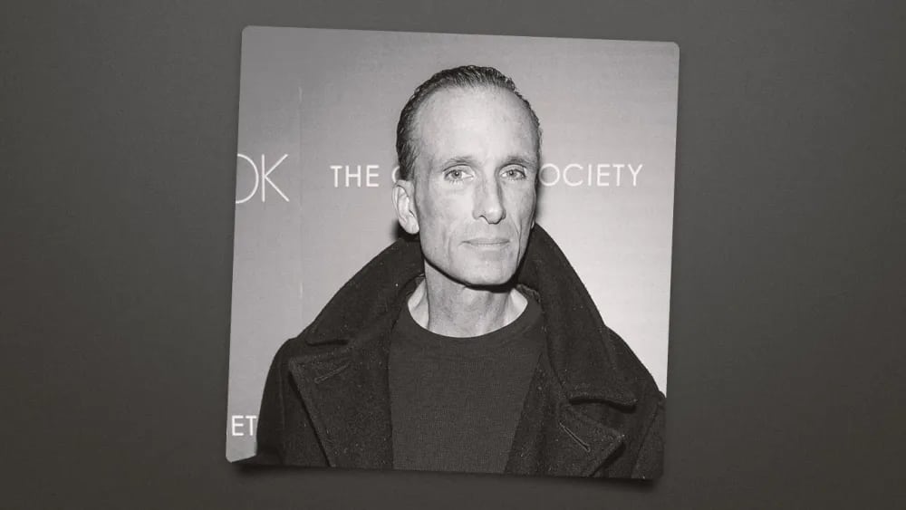 ピーター・グリーン 写真：Roy Rochlin/Getty Images