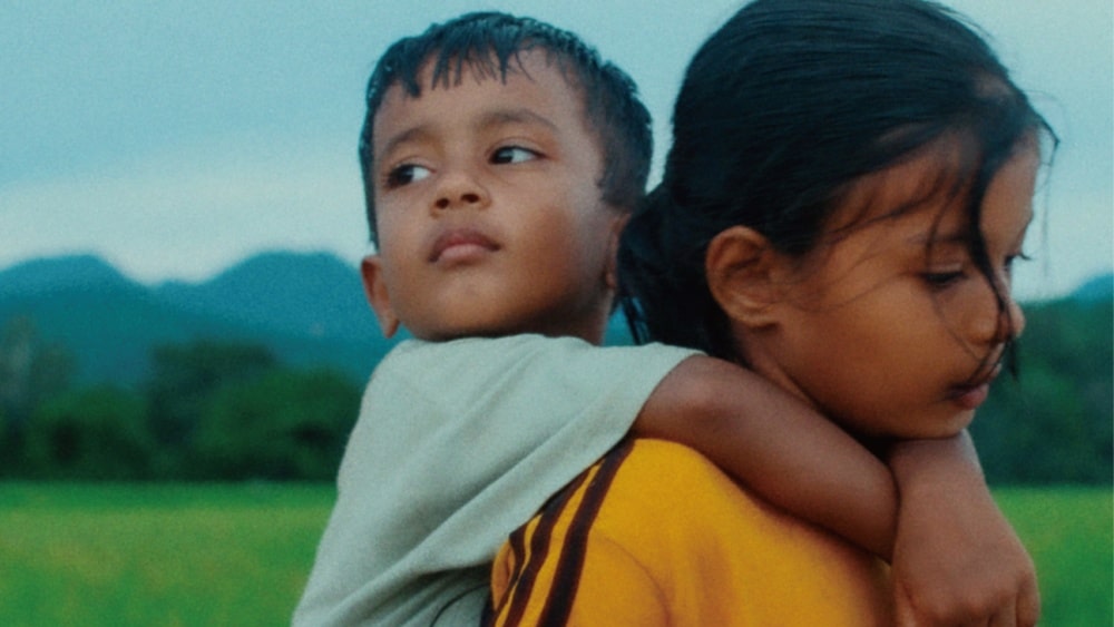 2026年公開注目映画 『LOST LAND/ロストランド』