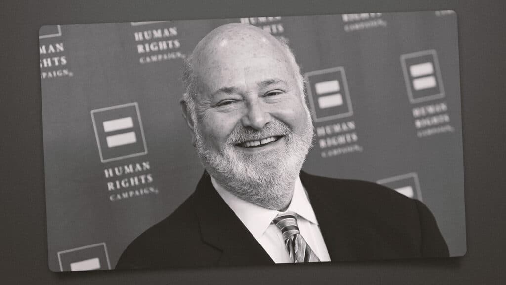 Rob Reiner