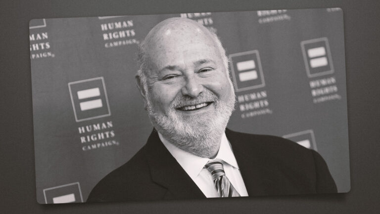 Rob Reiner
