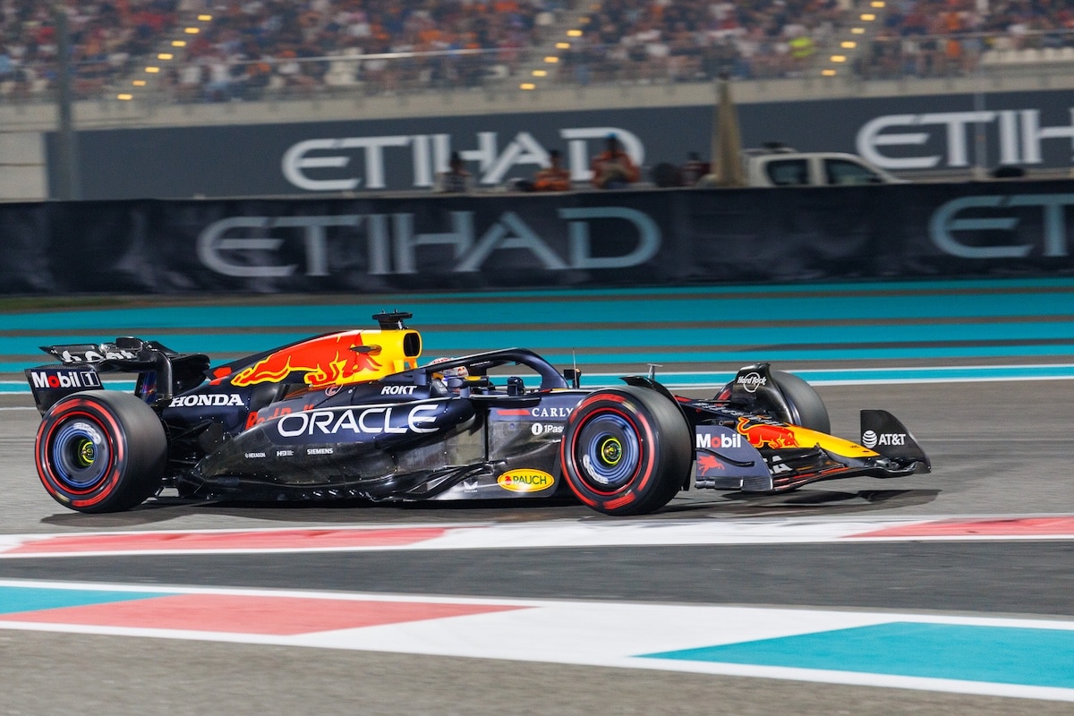 max verstappen red bull abu dhabi