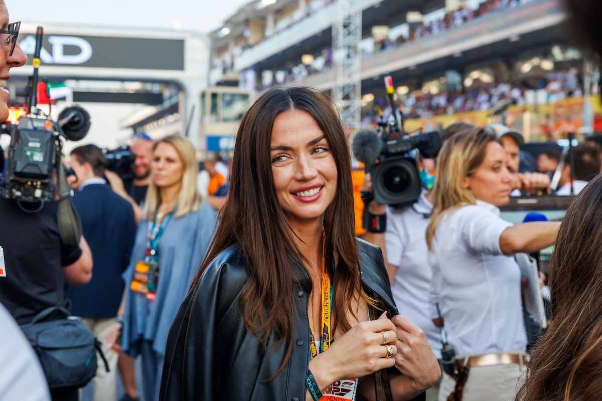 アナ・デ・アルマス