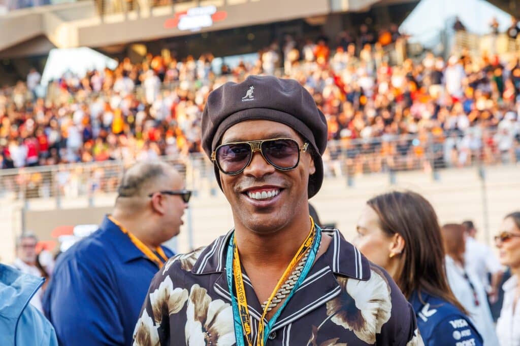 Ronaldinho