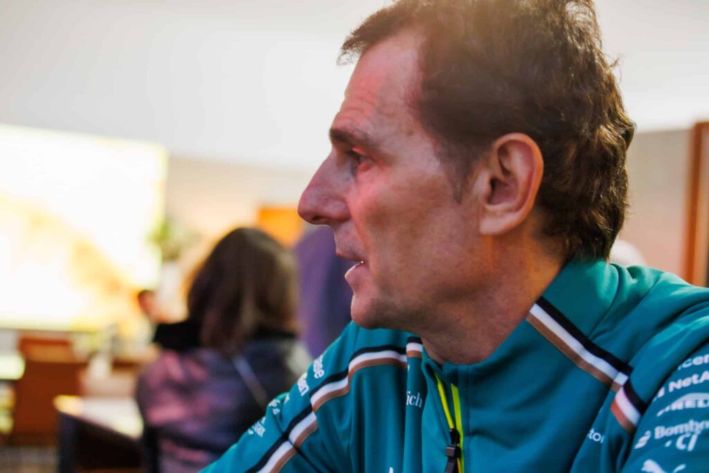 ペドロ・デ・ラ・ロサ