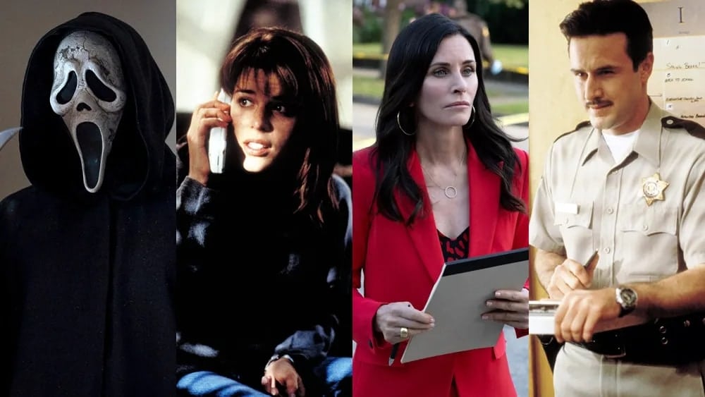 映画『スクリーム7』最新情報まとめ：ネーヴ・キャンベル復帰＆オリジナルキャスト再集結で新章へ