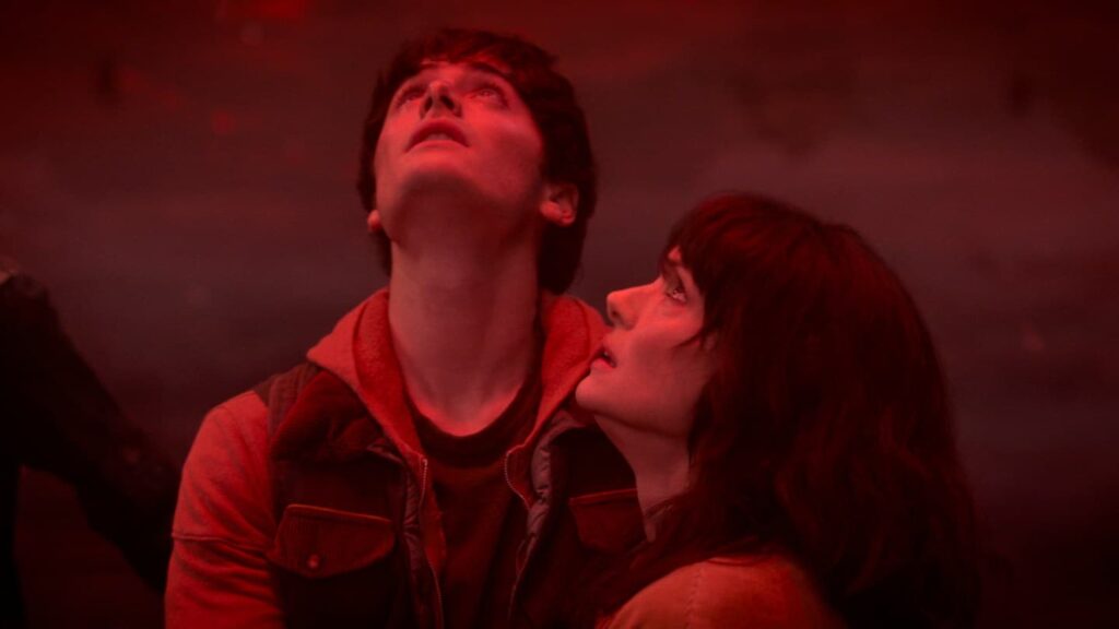 『ストレンジャー・シングス 5』緊迫の最終話予告が公開！約10年の集大成、ホーキンスの仲間たちが最後の戦いへ