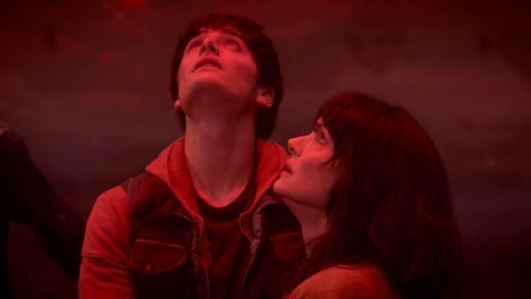 『ストレンジャー・シングス 5』緊迫の最終話予告が公開！約10年の集大成、ホーキンスの仲間たちが最後の戦いへ