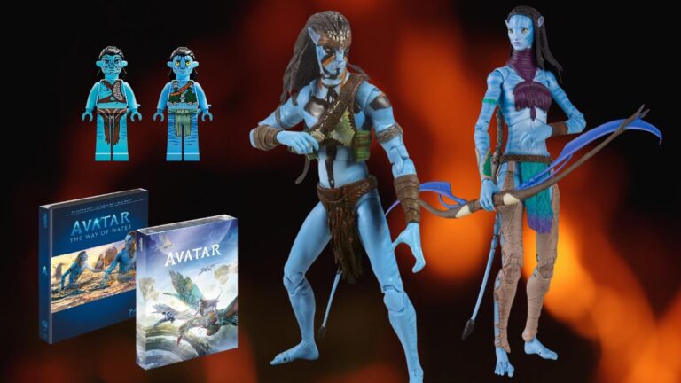 アバターの世界をもっと楽しむグッズ・おすすめアイテム