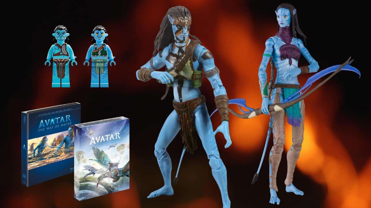 アバターの世界をもっと楽しむグッズ・おすすめアイテム