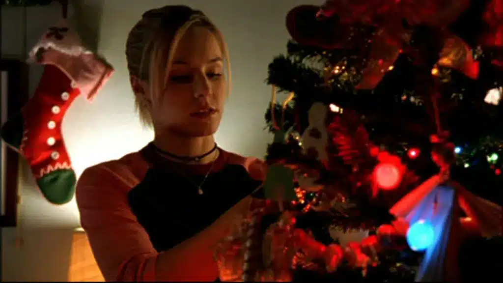 海外ドラマ『ヴェロニカ・マーズ』 The Hollywood Reporter