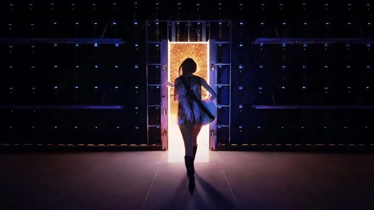 『The End of an Era』 写真：Courtesy of Disney+