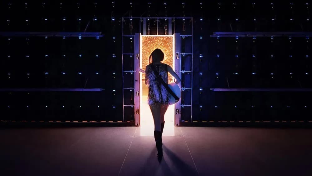 『The End of an Era』 写真：Courtesy of Disney+