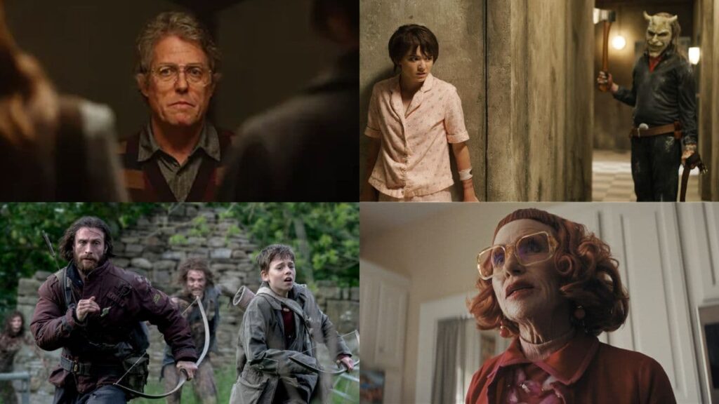 2025年公開の洋画ホラー映画ランキングTOP15 ―― シリーズ最新作『28年後…』、『WEAPONS／ウェポンズ』ほか