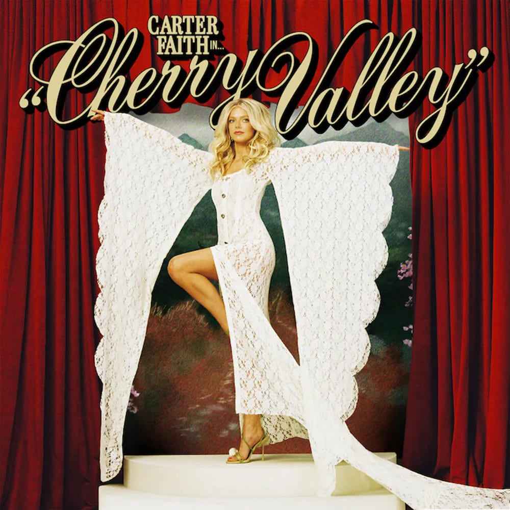 『Cherry Valley』カーター・フェイス 写真:Courtesy