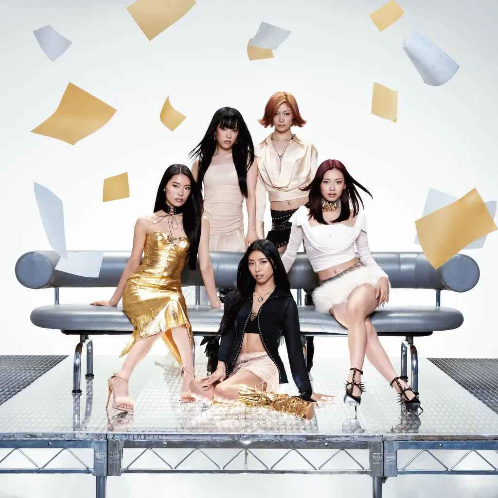 『Sequence 01.5』F5ve 写真:Three Six Zero Recordings