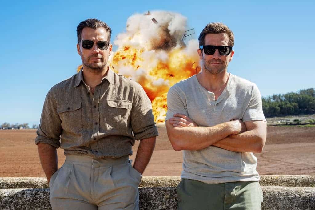 2026年公開の注目映画