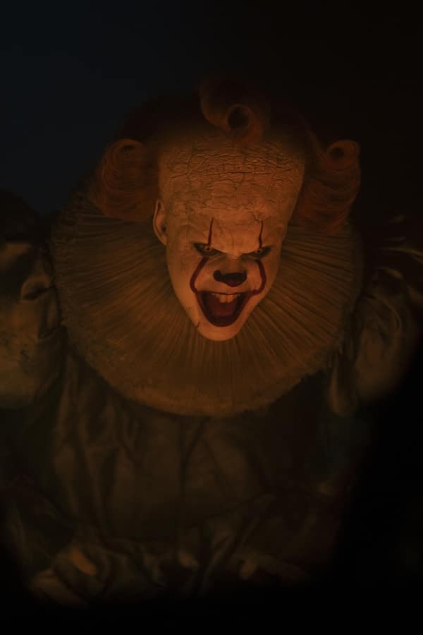 『IT/イット ウェルカム・トゥ・デリー "それ"が見えたら、終わり。』U-NEXTにて独占配信中
© 2025 WarnerMedia Direct Asia Pacific, LLC. All rights reserved. HBO Max and related elements are property of Home Box Office, Inc.