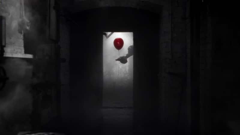 『IT/イット ウェルカム・トゥ・デリー "それ"が見えたら、終わり。』U-NEXTにて独占配信中
© 2025 WarnerMedia Direct Asia Pacific, LLC. All rights reserved. HBO Max and related elements are property of Home Box Office, Inc.