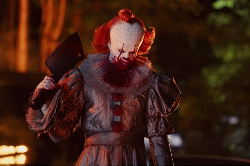 『IT/イット ウェルカム・トゥ・デリー "それ"が見えたら、終わり。』U-NEXTにて独占配信中
© 2025 WarnerMedia Direct Asia Pacific, LLC. All rights reserved. HBO Max and related elements are property of Home Box Office, Inc.