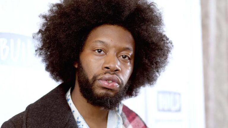 ジェレミー・O・ハリス 写真：HBO