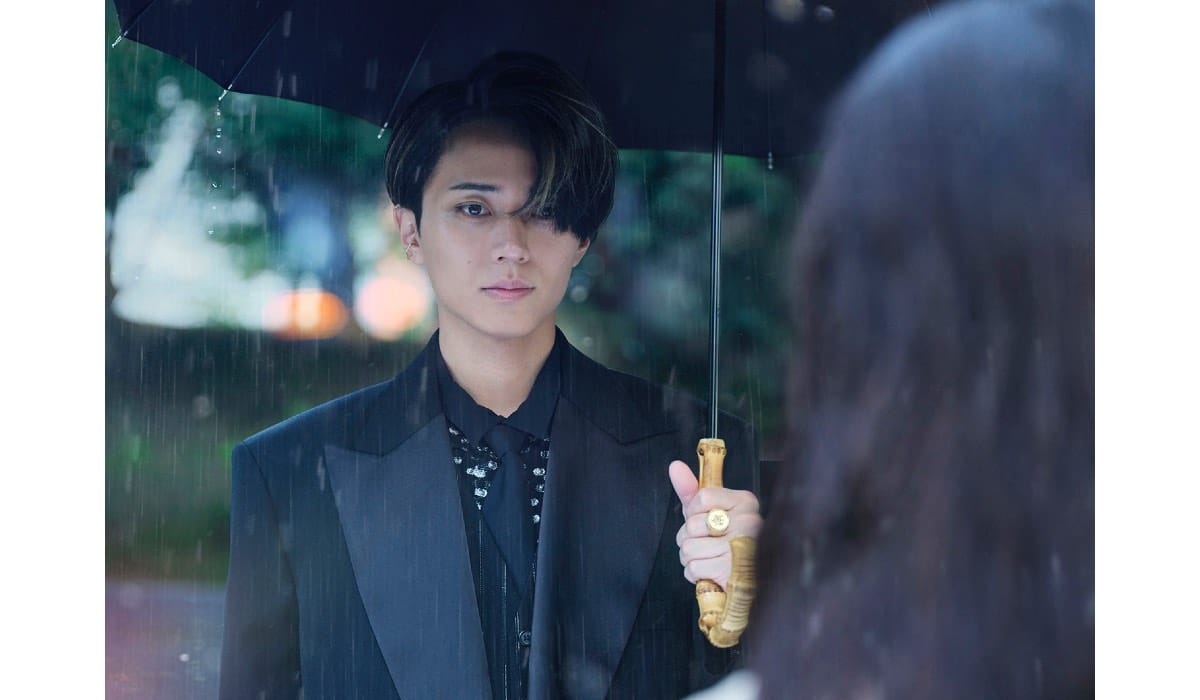 映画『鬼の花嫁』 ©2026「鬼の花嫁」製作委員会