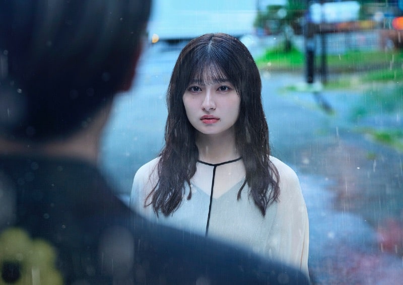 映画『鬼の花嫁』 吉川愛 ©2026「鬼の花嫁」製作委員会