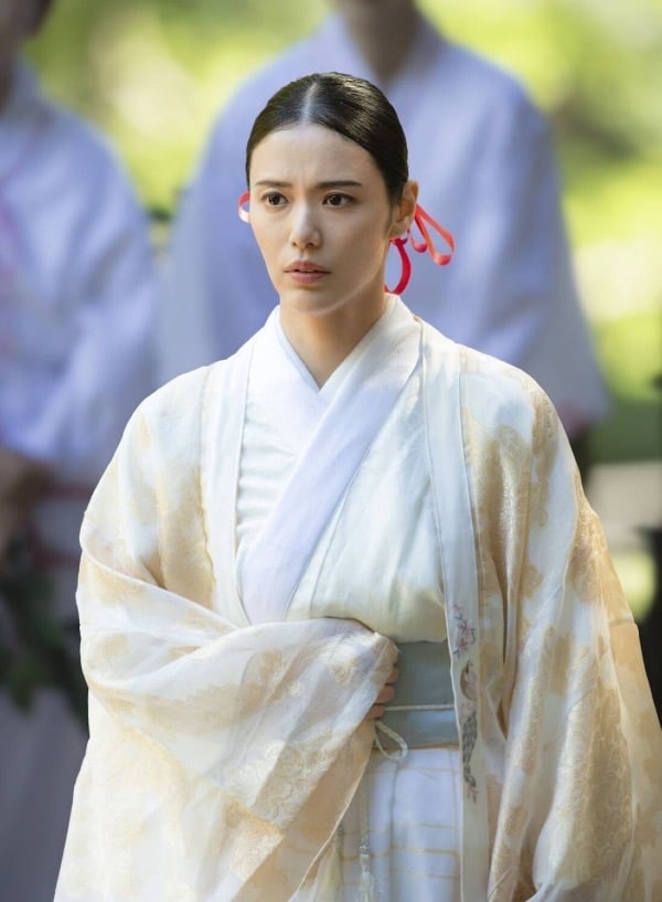 『男神』©2025「男神」製作委員会