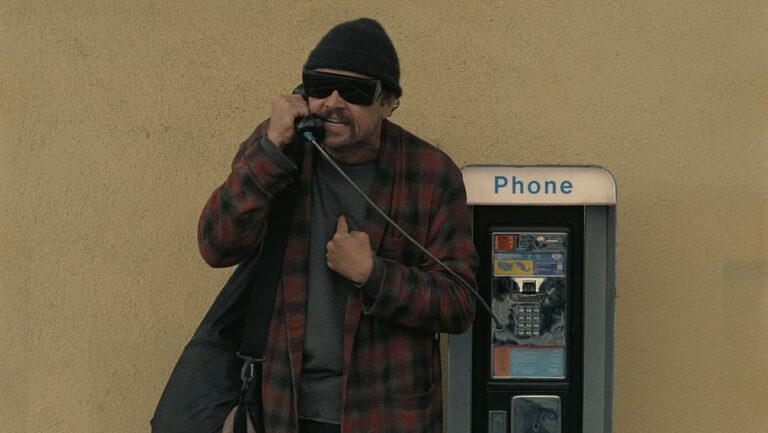 『ワン・バトル・アフター・アナザー』 写真：Warner Bros. Pictures