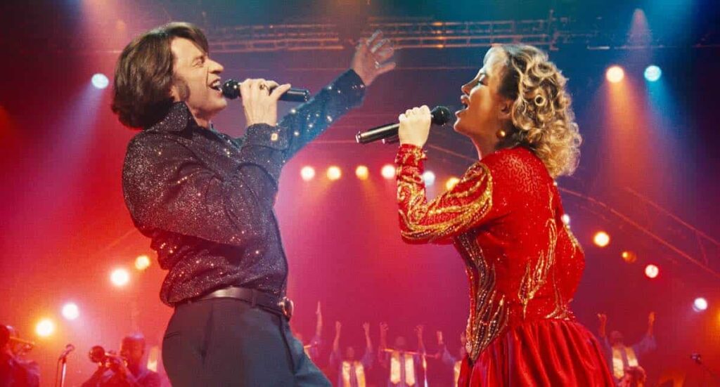 2026年公開注目映画 『ソング・サング・ブルー』