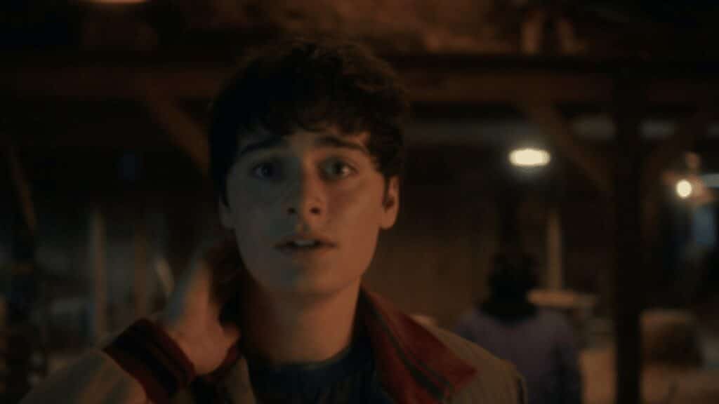 『ストレンジャー・シングス』完結まであとわずか――ダファー兄弟が語る、シーズン5の舞台裏と最終章のヒント、スピンオフの展望