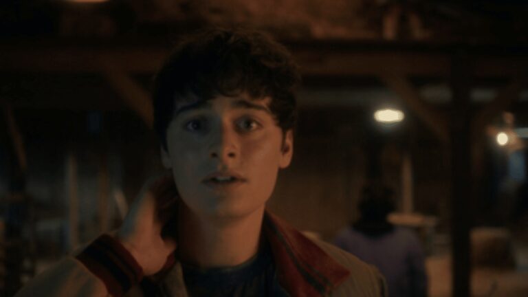 『ストレンジャー・シングス』完結まであとわずか――ダファー兄弟が語る、シーズン5の舞台裏と最終章のヒント、スピンオフの展望