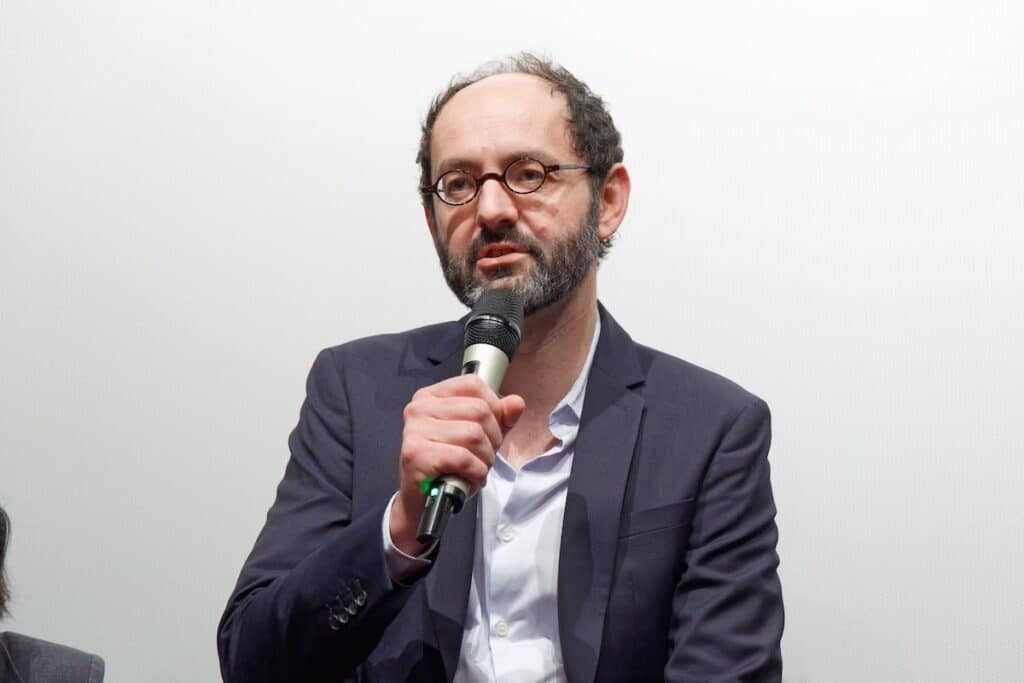 アーティスティック・ディレクター (「監督週間」アーティスティック・ディレクター)