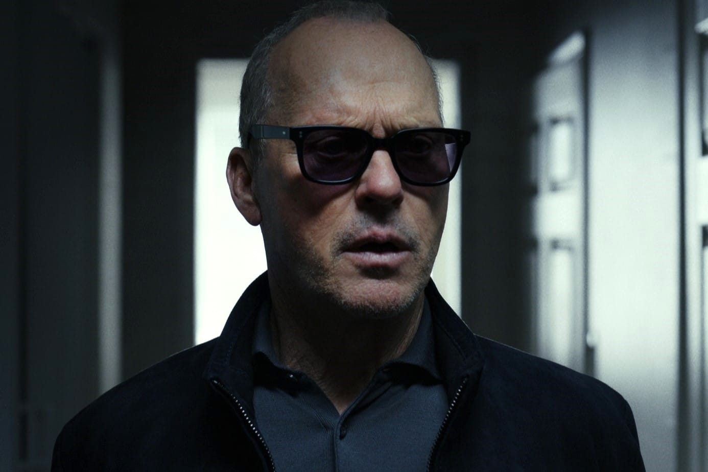 『殺し屋のプロット』12月5日(金)よりkino cinéma 新宿ほか全国公開 © 2023 HIDDEN HILL LLC. ALL RIGHTS RESERVED.