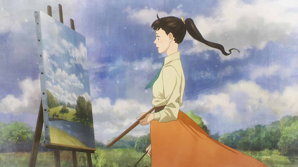 『プリズム輪舞曲』