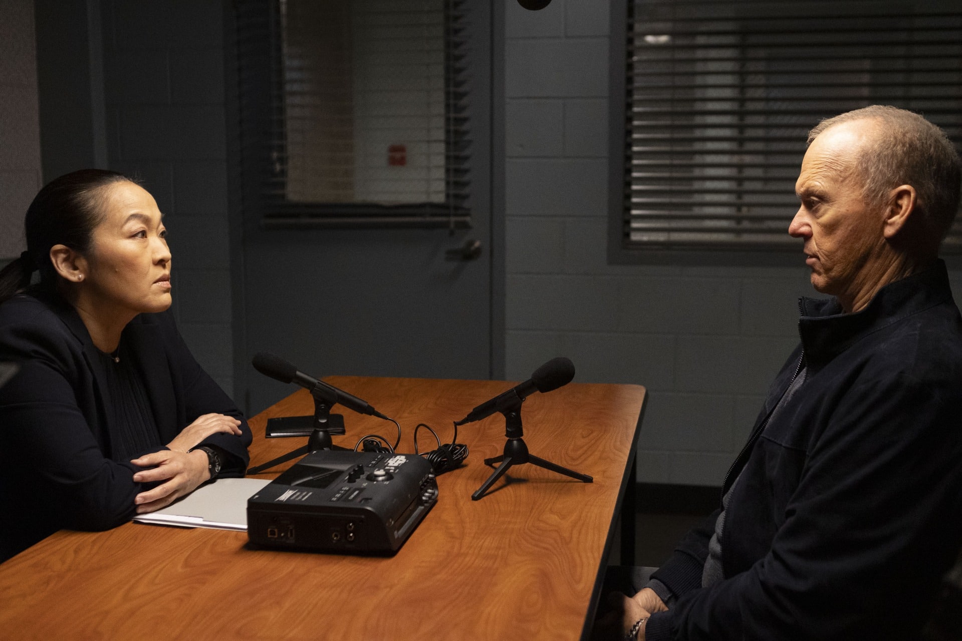 『殺し屋のプロット』12月5日(金)よりkino cinéma 新宿ほか全国公開 © 2023 HIDDEN HILL LLC. ALL RIGHTS RESERVED.