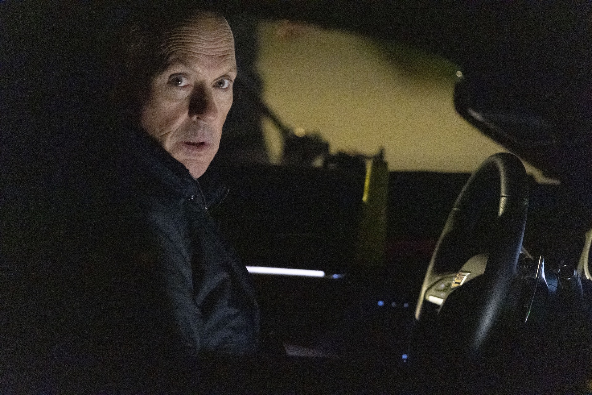 『殺し屋のプロット』12月5日(金)よりkino cinéma 新宿ほか全国公開 © 2023 HIDDEN HILL LLC. ALL RIGHTS RESERVED.