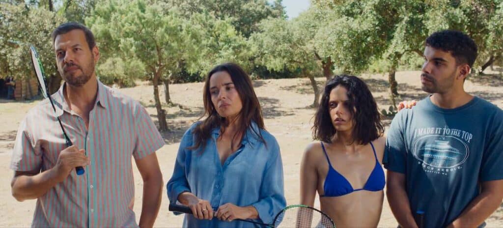 映画『パーティーズ・オーヴァー！』、アントニー・コルディエ監督作品