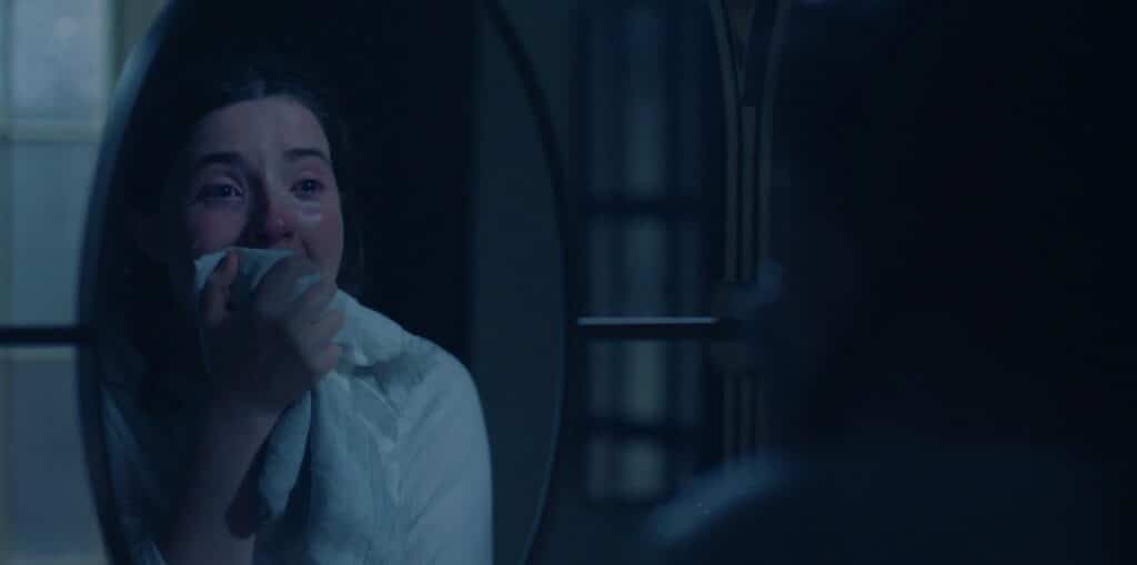 ルーシー・ハリデイ 写真：Disney