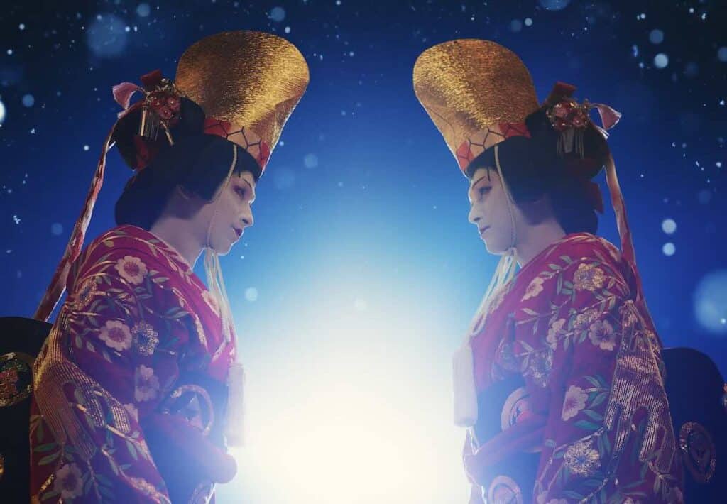 映画『国宝』、李相日監督作品