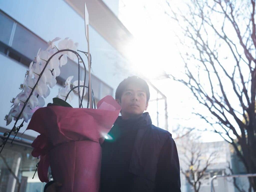 映画『見はらし世代』、団塚唯我監督作品