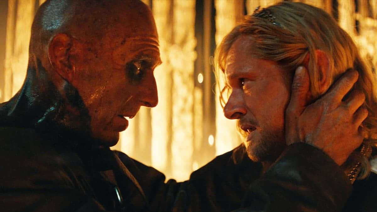 『28年後... 白骨の神殿』より