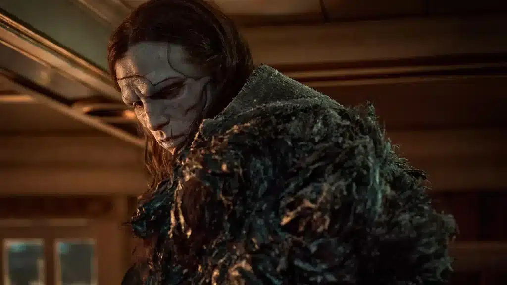 『フランケンシュタイン』