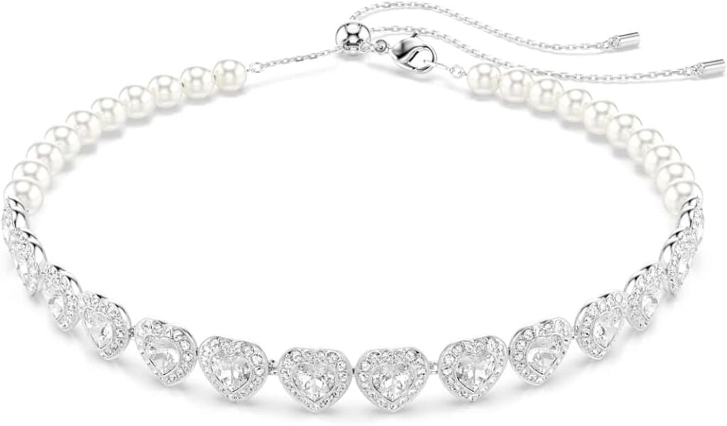 アリアナ・グランデがグローバル・ブランドアンバサダーを務める、スワロフスキー