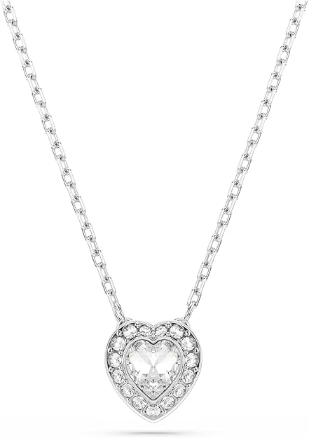 【スワロフスキー×『ウィキッド 永遠の約束』限定コレクション発売】スワロフスキー Ariana Grande x シルバーネックレス