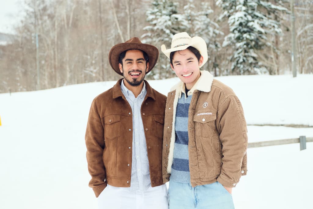 Netflix『ボーイフレンド』シーズン2、ウィリアム＆イザヤがカップル卒業！MC陣も絶賛の最終話直前レビュー