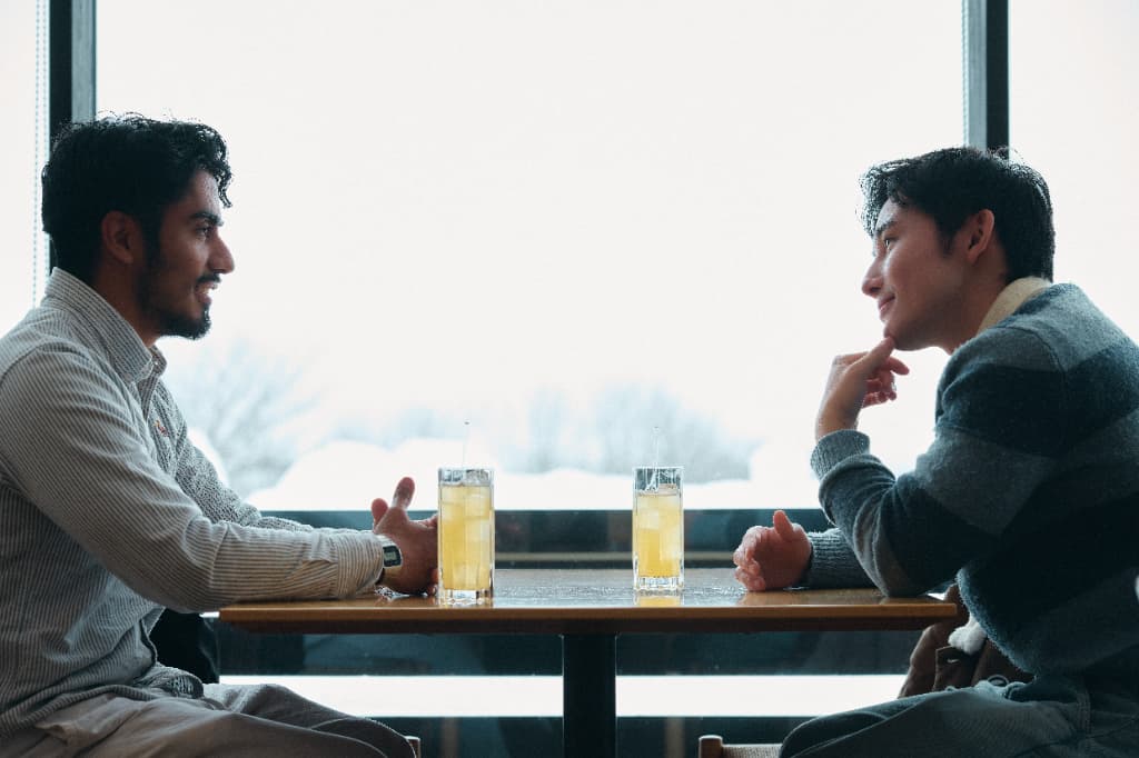 Netflixリアリティシリーズ『ボーイフレンド』シーズン2 独占配信中