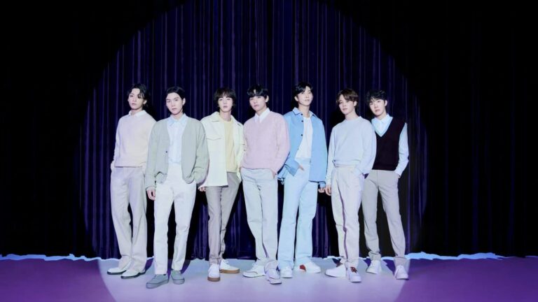 BTS、ワールドツアー2026開催！日本は4月東京ドーム2公演、約7年ぶりの来日へ