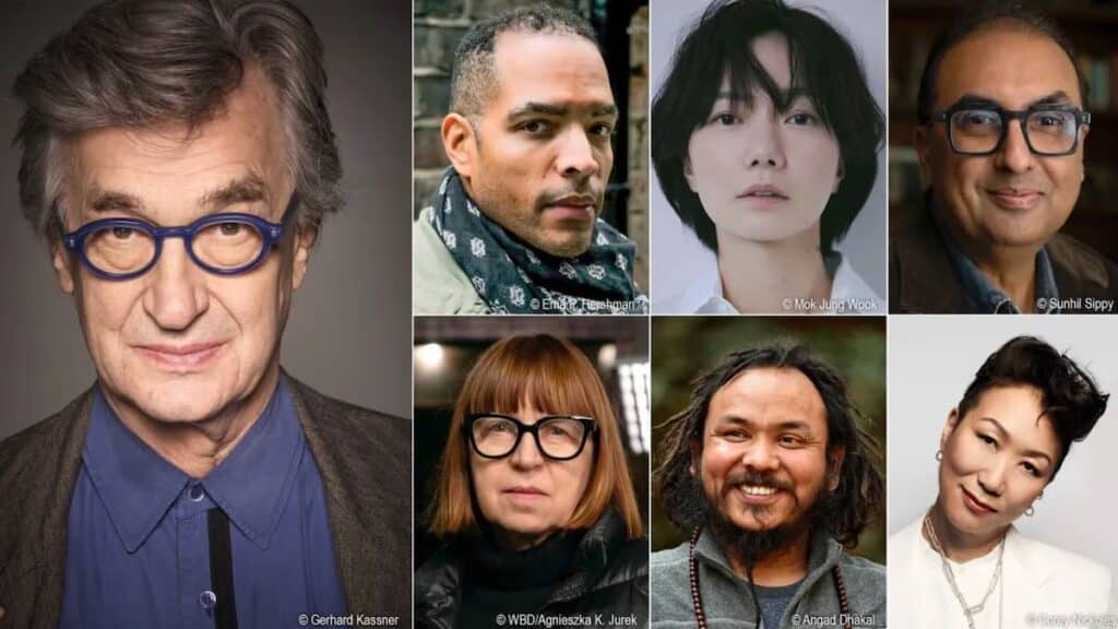 ベルリン国際映画祭2026の国際審査員にHIKARI監督が選出