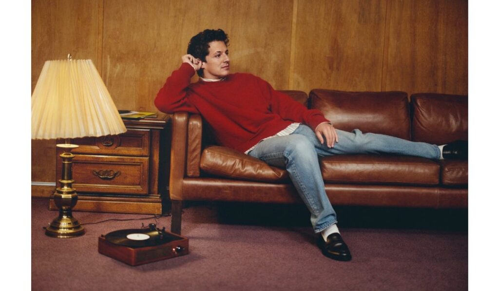 チャーリー・プース